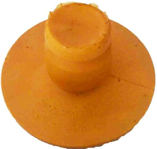 Arka Amortisör Helezon Üst Takozu Astra G 98> Astra H 04>