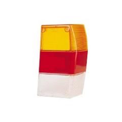 Stop Cami Sağ Kartal 88 Md. Beyaz