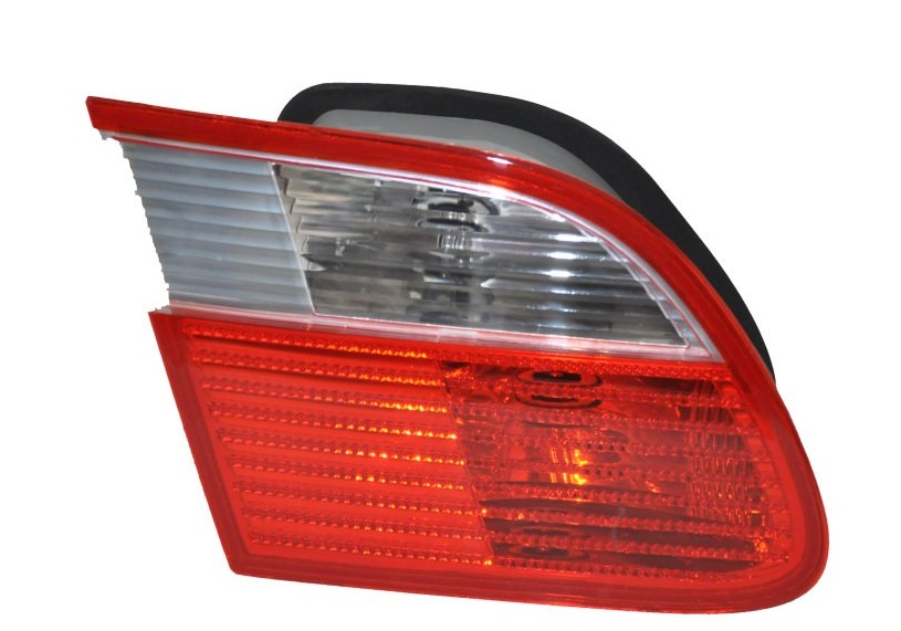 37308 Stop Lambasi Sol İç Bagaj Albea Duylu