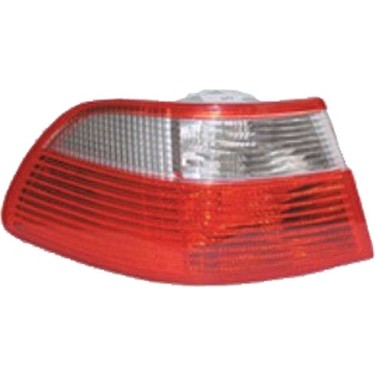 37306 Stop Lambasi Sol Diş Kanat Albea Duylu