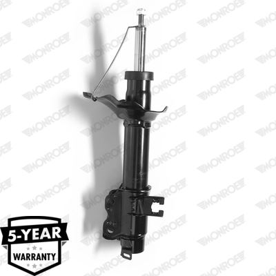 Arka Amortisör Sağ Nissan Primera 1990-1996 Gazli