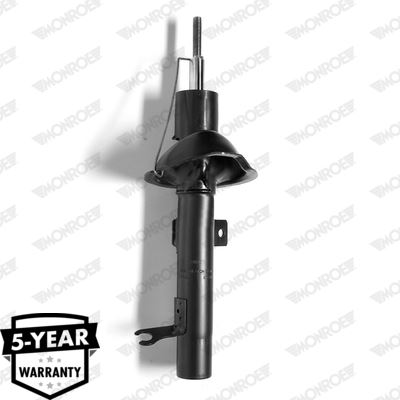 Ön Amortisör Sol Ford Ka Rb 1996-2008 Gazli