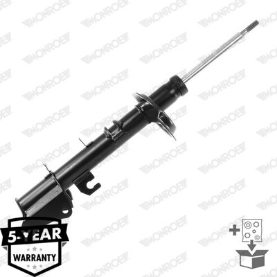 Arka Amortisör Sağ-Sol Alfa Romeo 147 01 10 Gazli