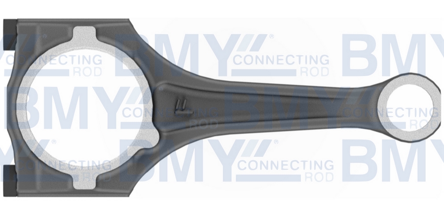 Piston Kolu 86mm Vectra-Astra-Omega 1.8-2.0 8v-16v C20let-Ne