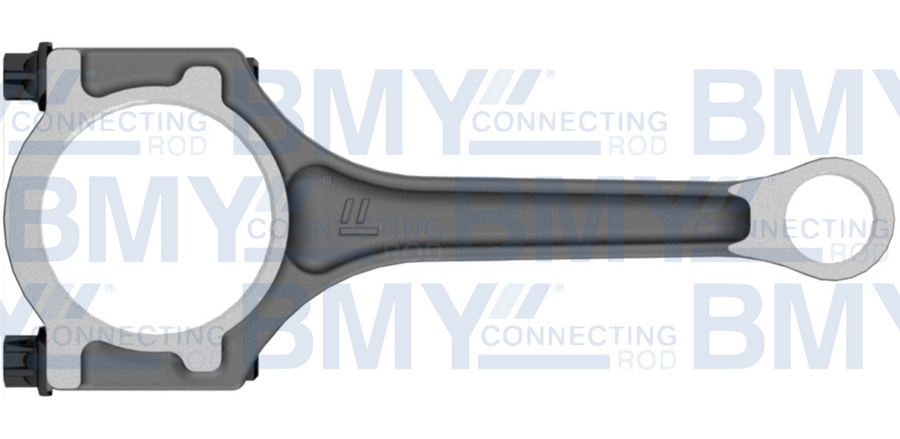 Piston Kolu 79mm Focus I 98>04 1.66 Zetec -Mondeo-C-Max 1.6 Zetec