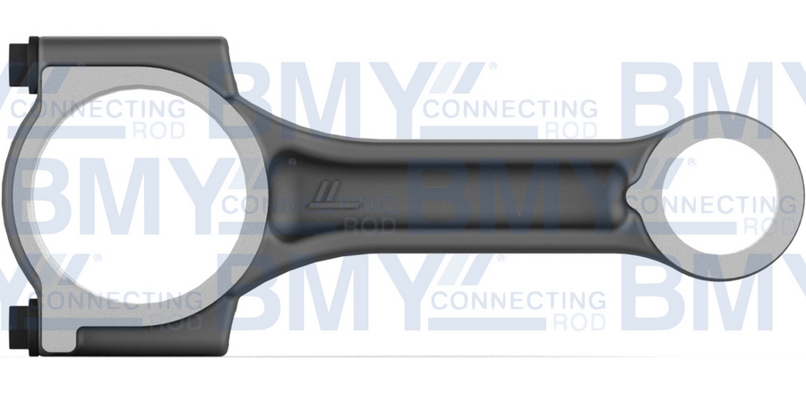 Piston Kolu 80mm Master-Trafic-Vivaro-Lgn-Kng-Mgn-Clio 1.9 D F9q Suzuki Grand Vitara-Volvo S40