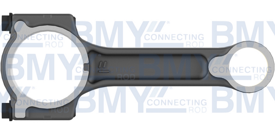 Piston Kolu Mercedes Om607 W176 W246 C117 X117 X156 W415 . Renault Kng Clio Mgn Fluence 1.5 Dci K9k