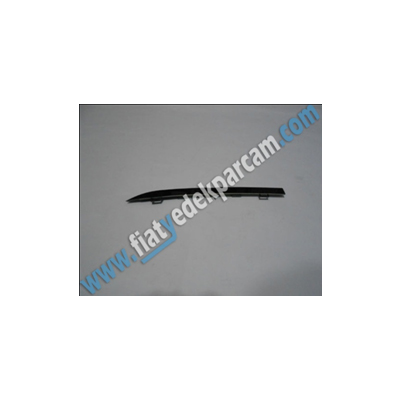 Ön Panjur Çitasi Kisa Sol Siyah Linea 11 >