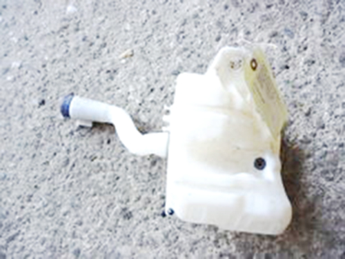 Cam Su Fiskiye Deposu Kapakli Linea