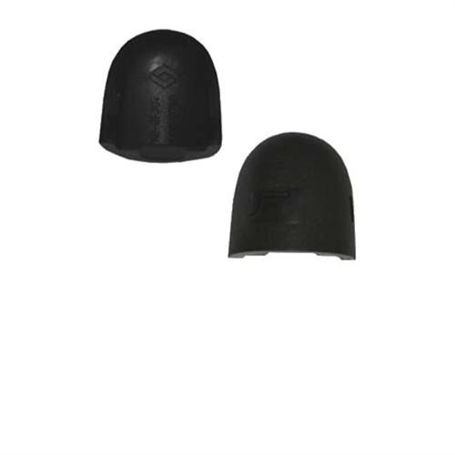 Kapi Diş Sol Şifre Kapaği Siyah Mgn Ii 110069