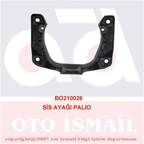 Sis Ayaği Palio 210026