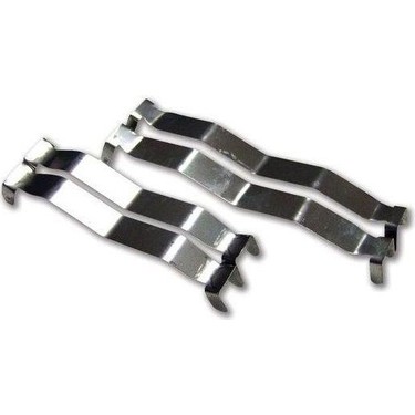 Fren Pabuç Maşa Tk 4 Adet R12