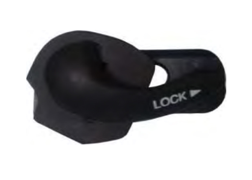 Kapi İç Açma Kolu Sol Arka Palio-Siena-Albea