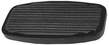 Gaz Pedal Lastiği Favorit