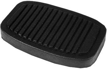 Fren Debriyaj Pedal Lastiği Favorit