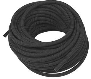 72333 Diştan Örgülü Benzin Yakit Hortumu 7.5mm