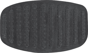 Debriyaj Fren Pedal Lastiği M131 Dkş Em