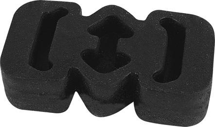 Egzoz Aski Lastiği Slx İnce Dkş