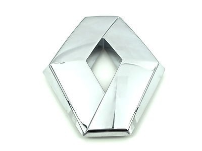 Ön Panjur Logosu Fluence