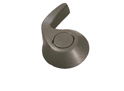 Koltuk Ayar Kaldirma / Yatirma Kolu Sol Siyah Kng Iii