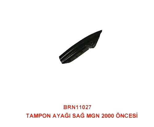 Tampon Ayaği Ön Sağ Mgn 2000 Öncesi