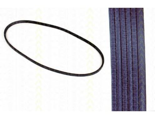 V-Kayişi Tirtilli 13x800 Alfa Romeo 164- Audi A6-Vw Lt- Bmw- Nissan Almera-Toyota Corolla