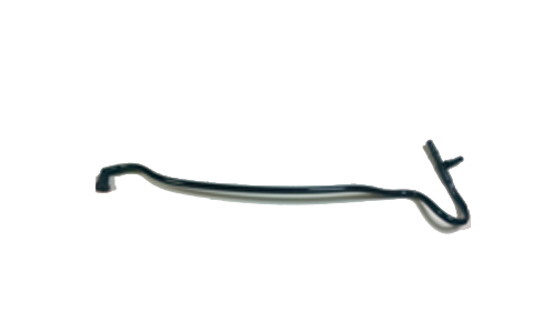 X Pompadan Enjektöre Dönüş Hortumu Doblo 1.3