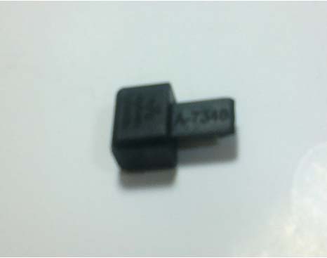 Kalorifer Kumanda Düğmesi Kisa Slx 96-01