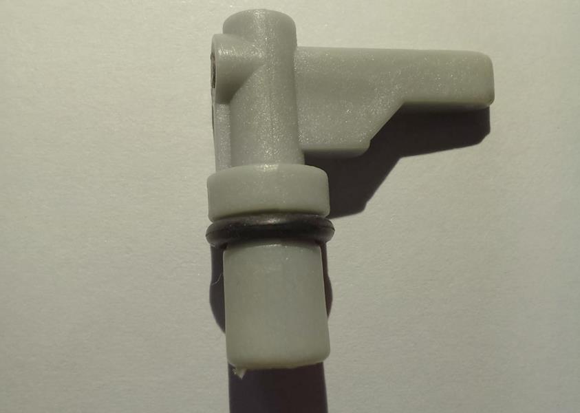 Tabanca Meme M131 Dkş 1600 Plastik