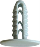 Tavan Döşeme Klips Gri Ducato