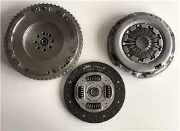 Debriyaj Seti Volanli Jumper Boxer 3 2.2 120 Ps Rulmansiz