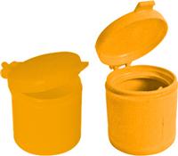 Cam Su Depo Kapaği Sari Albea-Palio-Siena