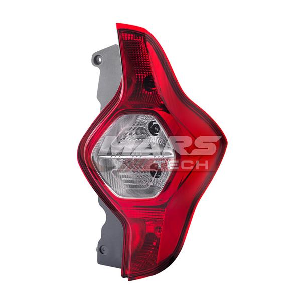 Stop Lambasi Sol Dacia Lodgy 12 > Duysuz