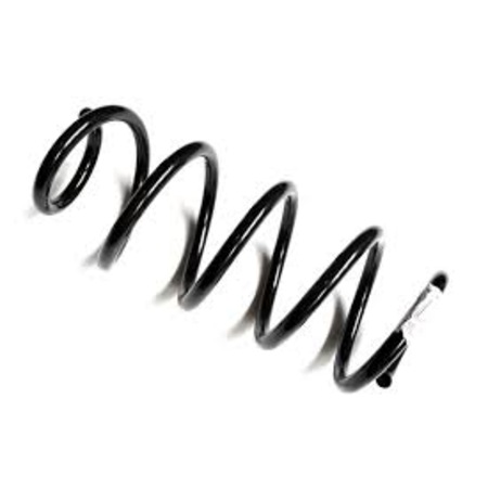 Helezon Yayi Arka Duster 4x2