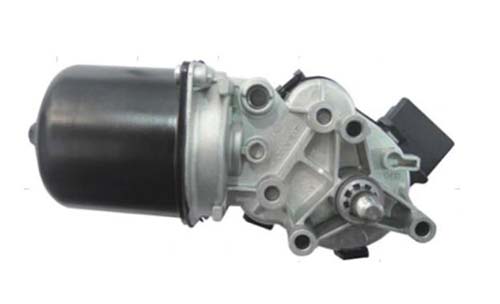 Ön Silecek Motoru Clio Ii-Iii 1.2-1.4 Symbol I 1.4-1.5 00-05