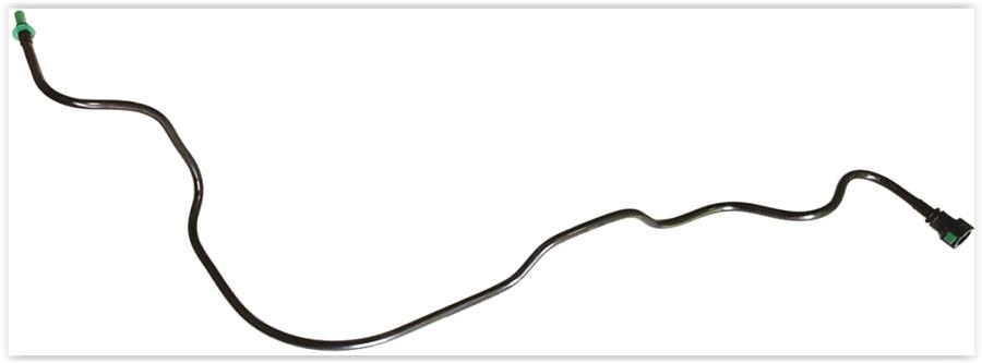 Yakit Besleme Dönüş Borusu P5008 09>17 Partner 08>18 Berlingo 08>18 Ds5 11>15 1.6 Hdi-Bluehdi