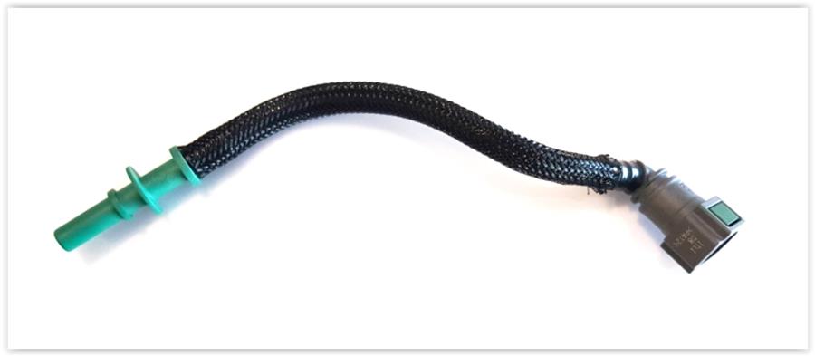 Yakit Besleme Borusu Peugeot P207 07>13 P208 12>19 P2008 13>19 P308 07>14 P508 10>18 Partner-Berling O 09> C3 Picasso 09>15 C4 08>13 Ds3 10>15 1.4-1.6 Vti Ep3c - Ep6c