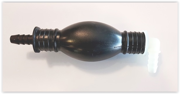 El Pompasi Master 04-10 Yakit Hortumu Uyumlu