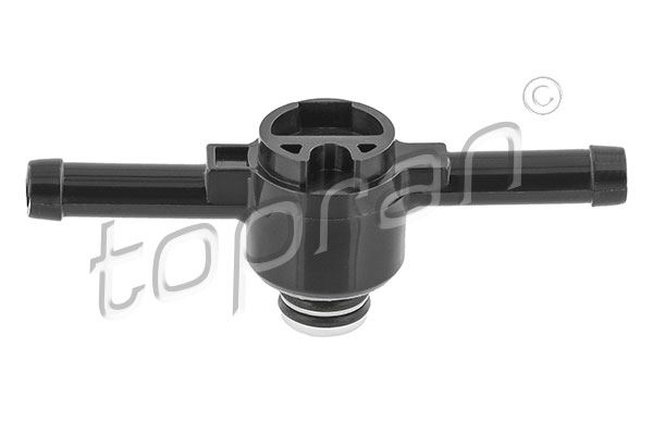 756 Yakit Filtre Valfi A3-A4-Bora-Lt35 1.9-2.5 Tdi 98-06