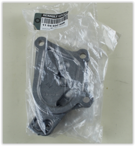 Silindir Kapaği Kapama Plakasi Captur-Clio Iv-Sandero 1.2 Tce