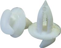 Kapi Kolçak Ve Orta Kolçak Klipsi Doblo 01-09