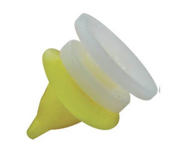 Kapi Döşeme Klipsi R19