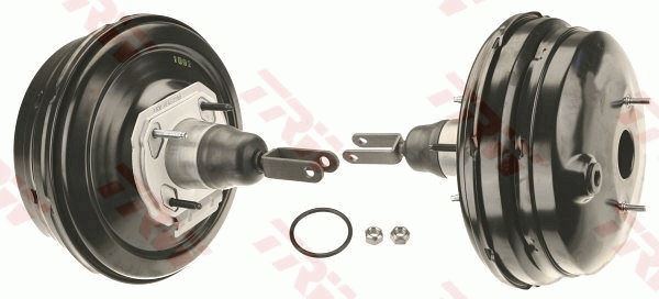 Fren Servosu Westinghouse Range Rover Sport I L320 3.6 D 06 13