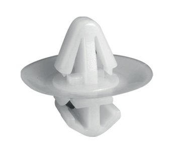 Arka Tampon Uç Klips R9