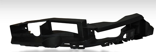 Far Tesbit Saci Sağ Mgn Ii Far Braketi