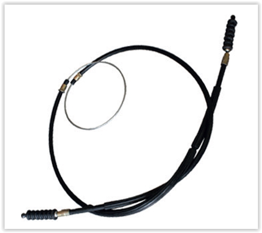 Arka El Fren Teli M124