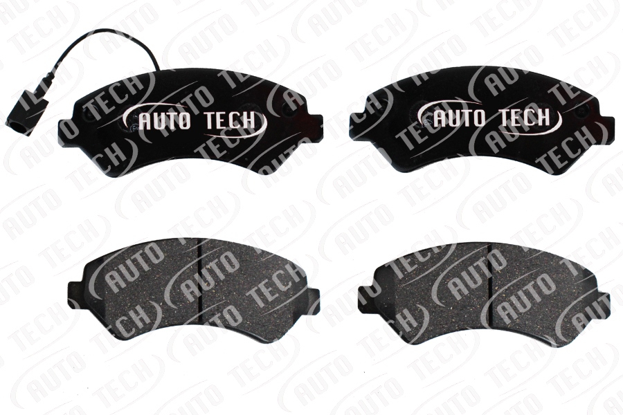 Ön Fren Balatasi Boxer-Ducato-Jumper 06 16