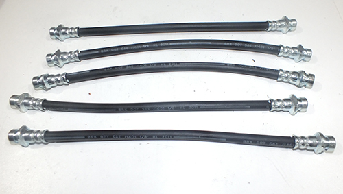 Ön Fren Hortumu Rav 4 97