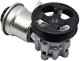 Direksiyon Pompasi Toyota Hilux 05>10 Hattat/Hema