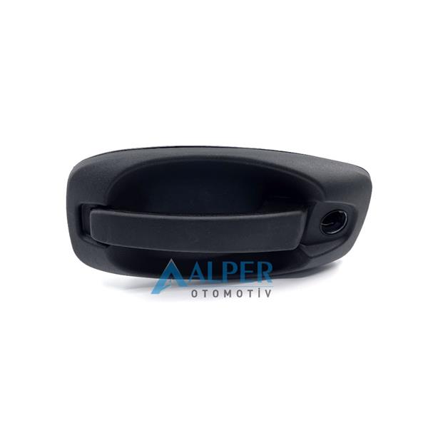 Kapi Diş Açma Kolu Bagaj Kapisi Fiorino